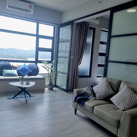 Sabahsuite@Jesselton Quay Kota Kinabalu Bagian luar foto